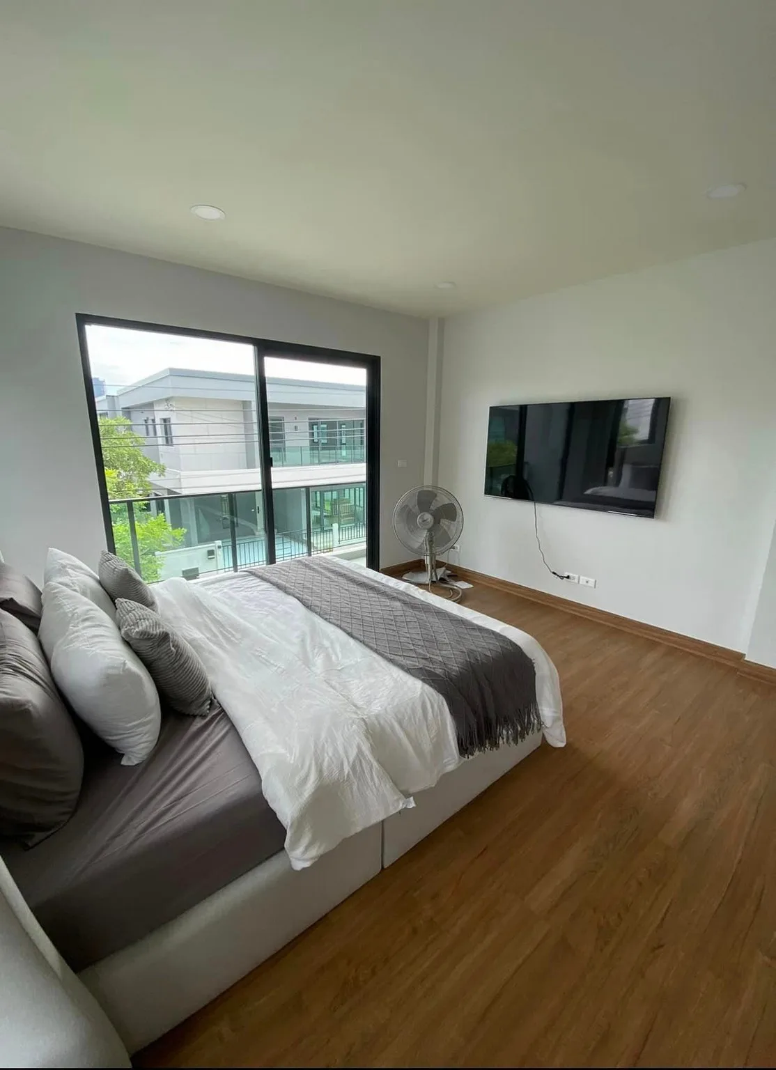 Property photos for Centro Bangna - Km.7