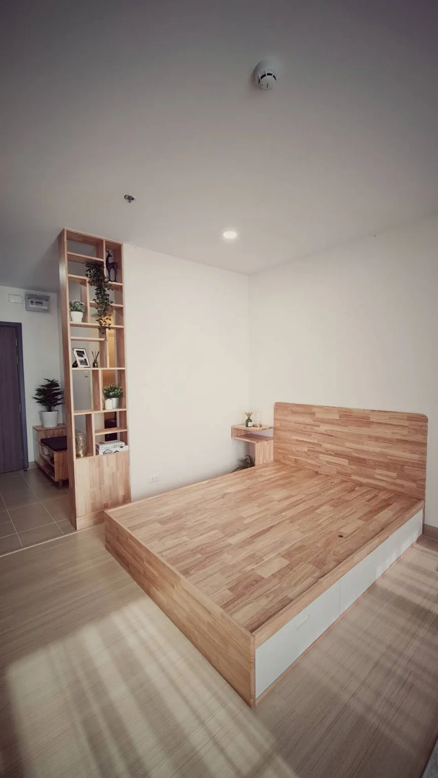 Property photos for Supalai Veranda Rama 9