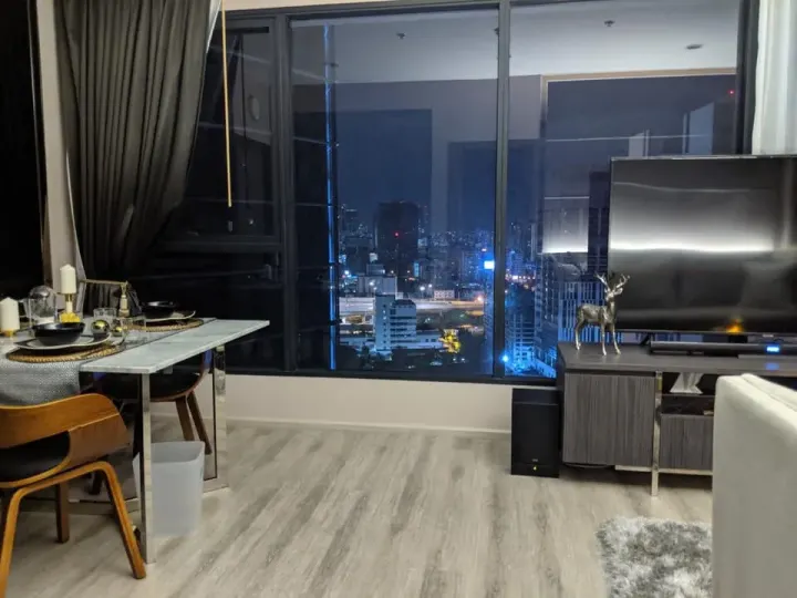 Property photos for Ideo Mobi Asoke