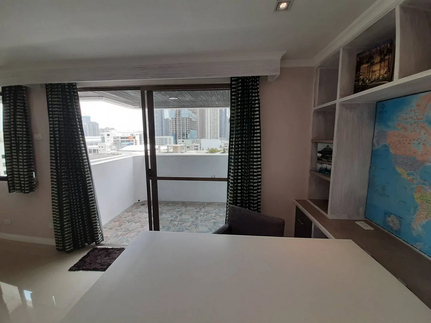 Property photos for Beverly Tower Condo