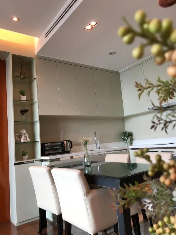 Property photos for The Address Sukhumvit 28