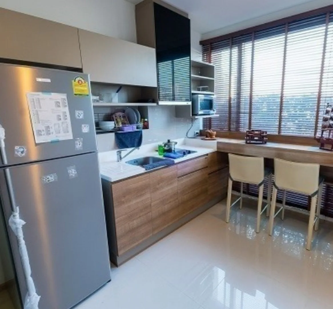 Property photos for Rhythm Phahol-Ari