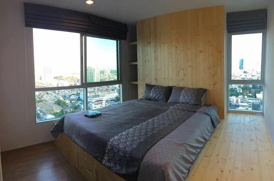 Property photos for Fuse Chan - Sathorn