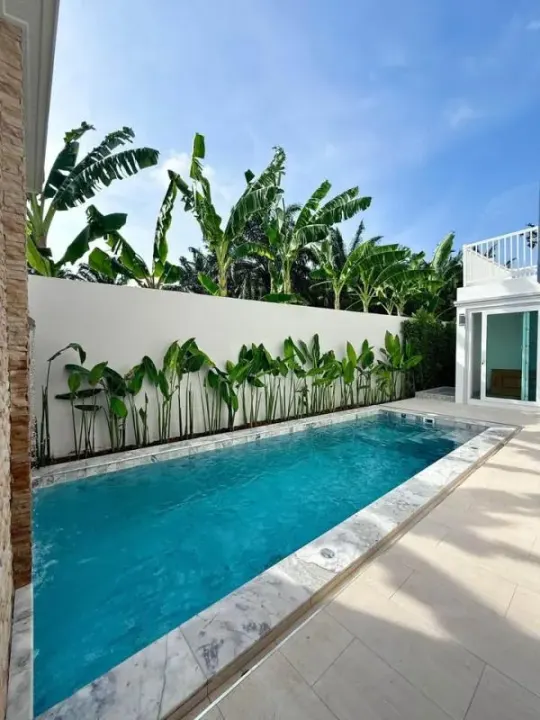Property photos for Villa Rawai