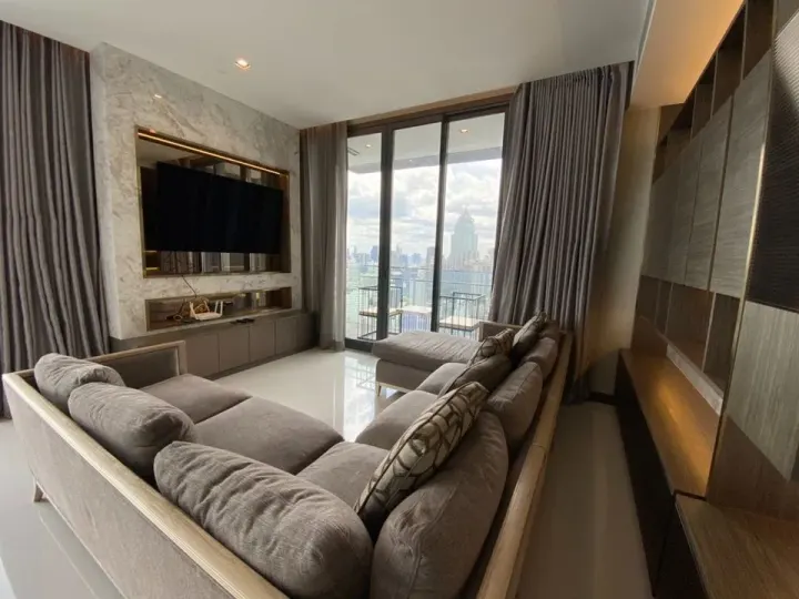 Property photos for Q 1  Condo Sukhumvit