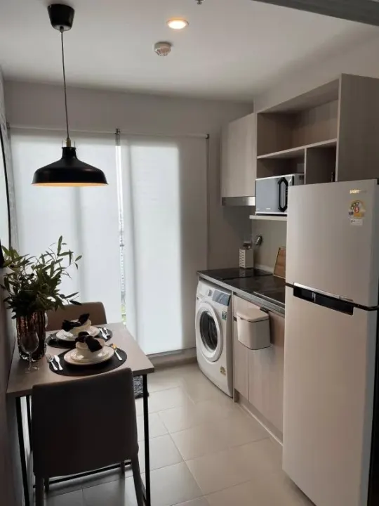 Property photos for Elio Sathorn - Wutthakat