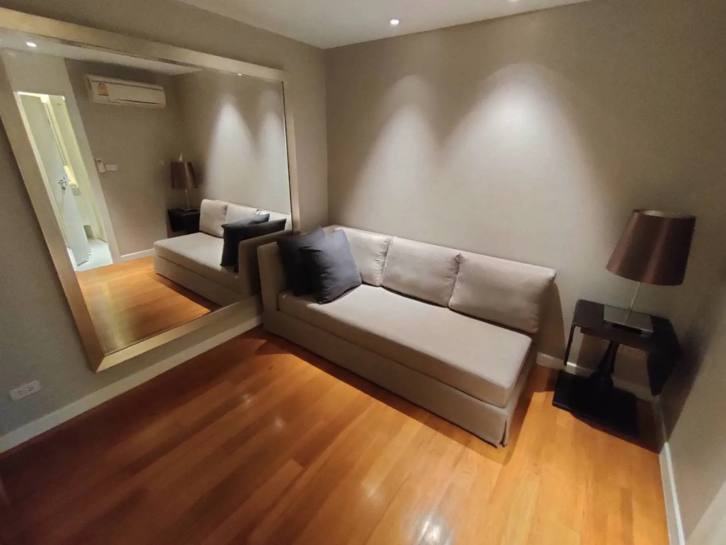 Property photos for La Citta Penthouse