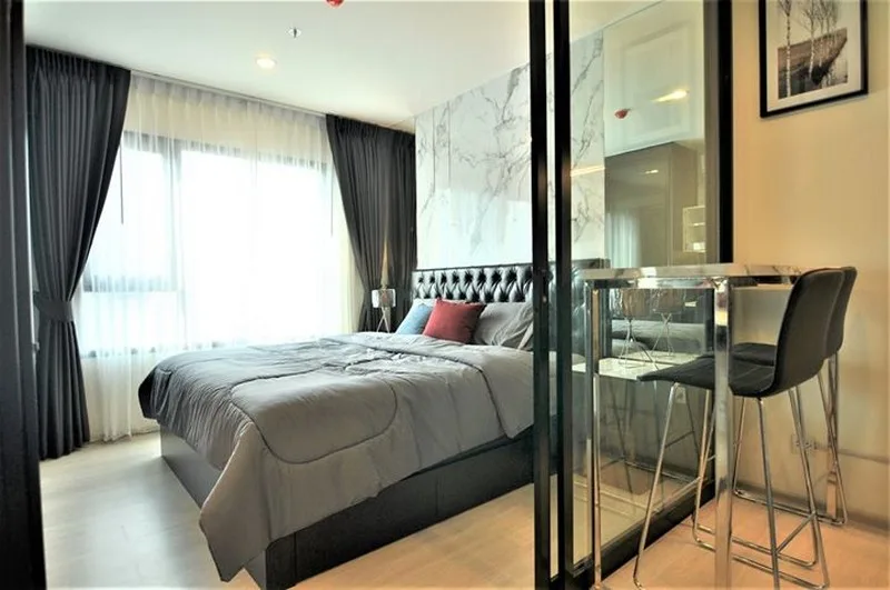 Property photos for Life Asoke