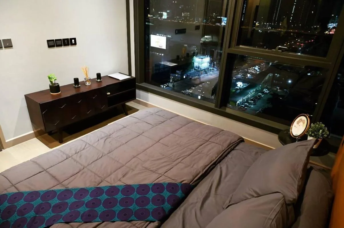 Property photos for The Esse at Singha Complex