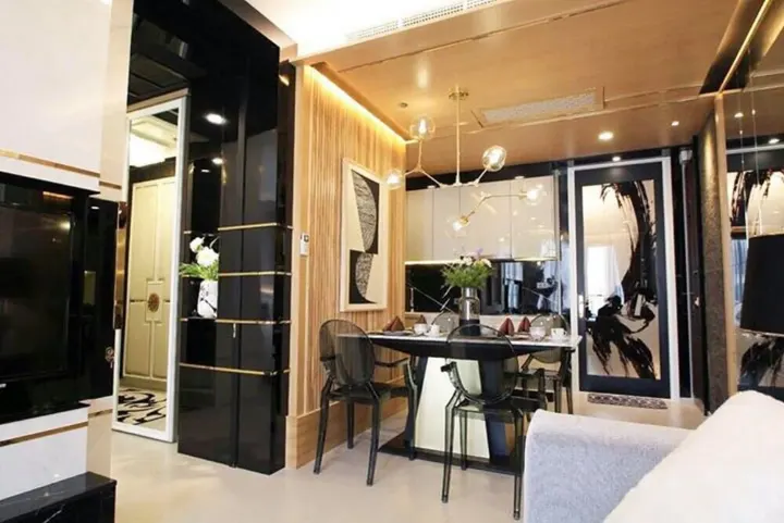 Property photos for Noble Ploenchit