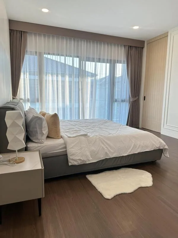 Property photos for The City Bangna
