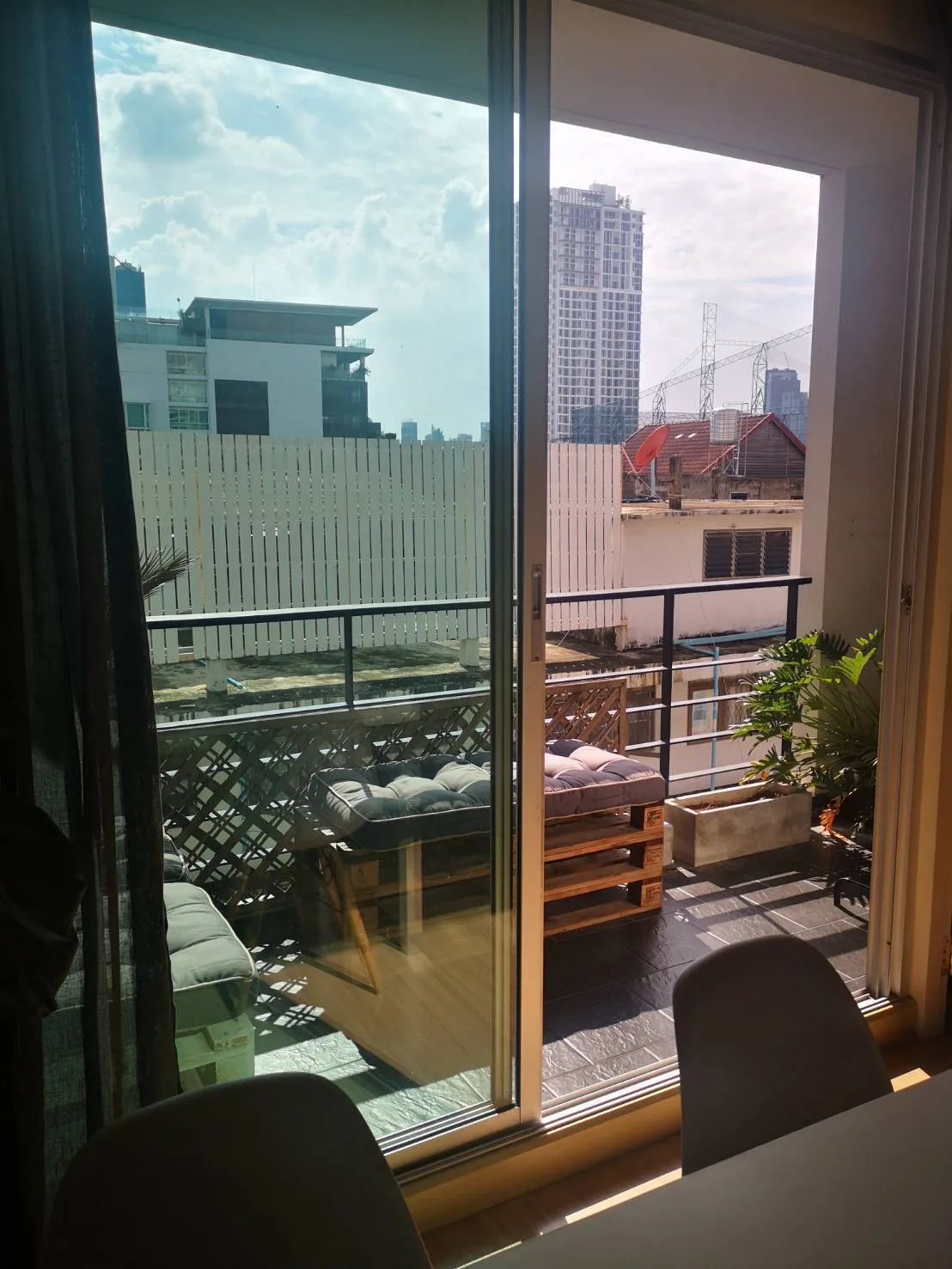 Property photos for Tree Condo Sukhumvit 42