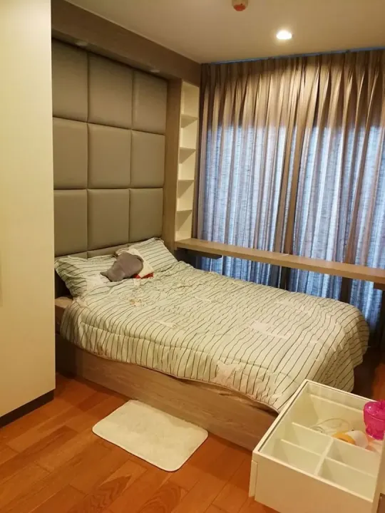 Property photos for Condolette Dwell Sukhumvit 26