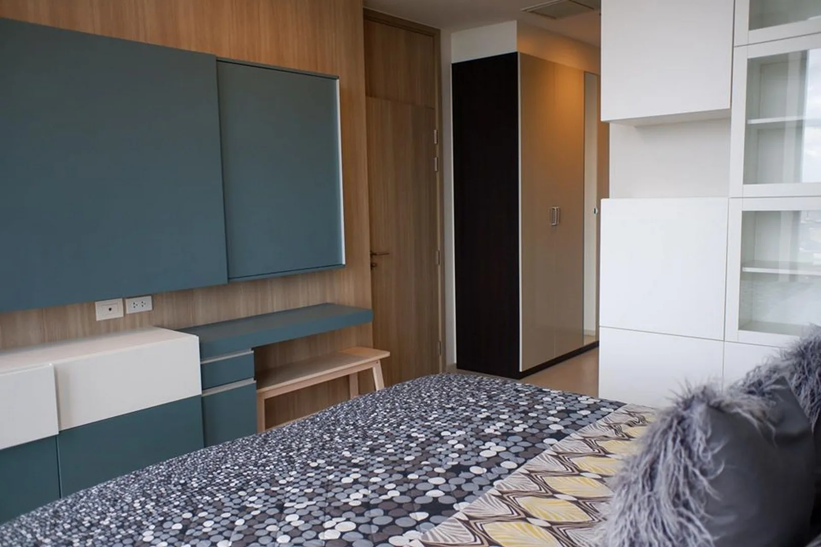 Property photos for Noble Ploenchit