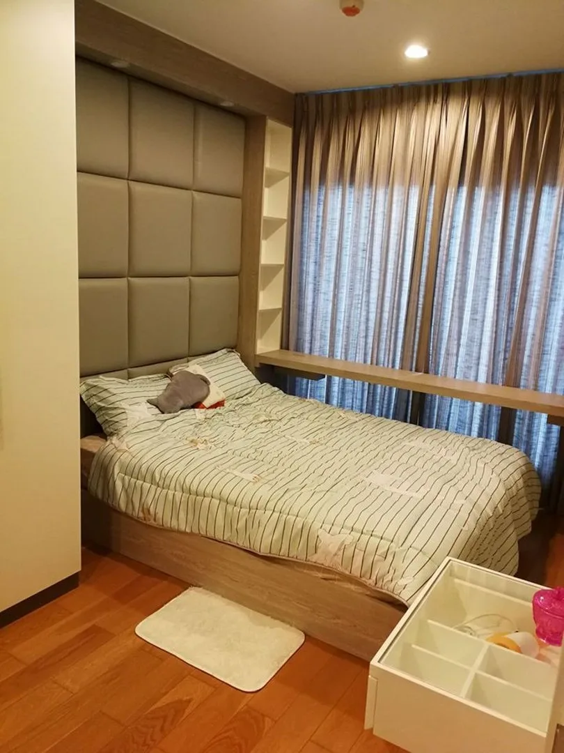 Property photos for Condolette Dwell Sukhumvit 26