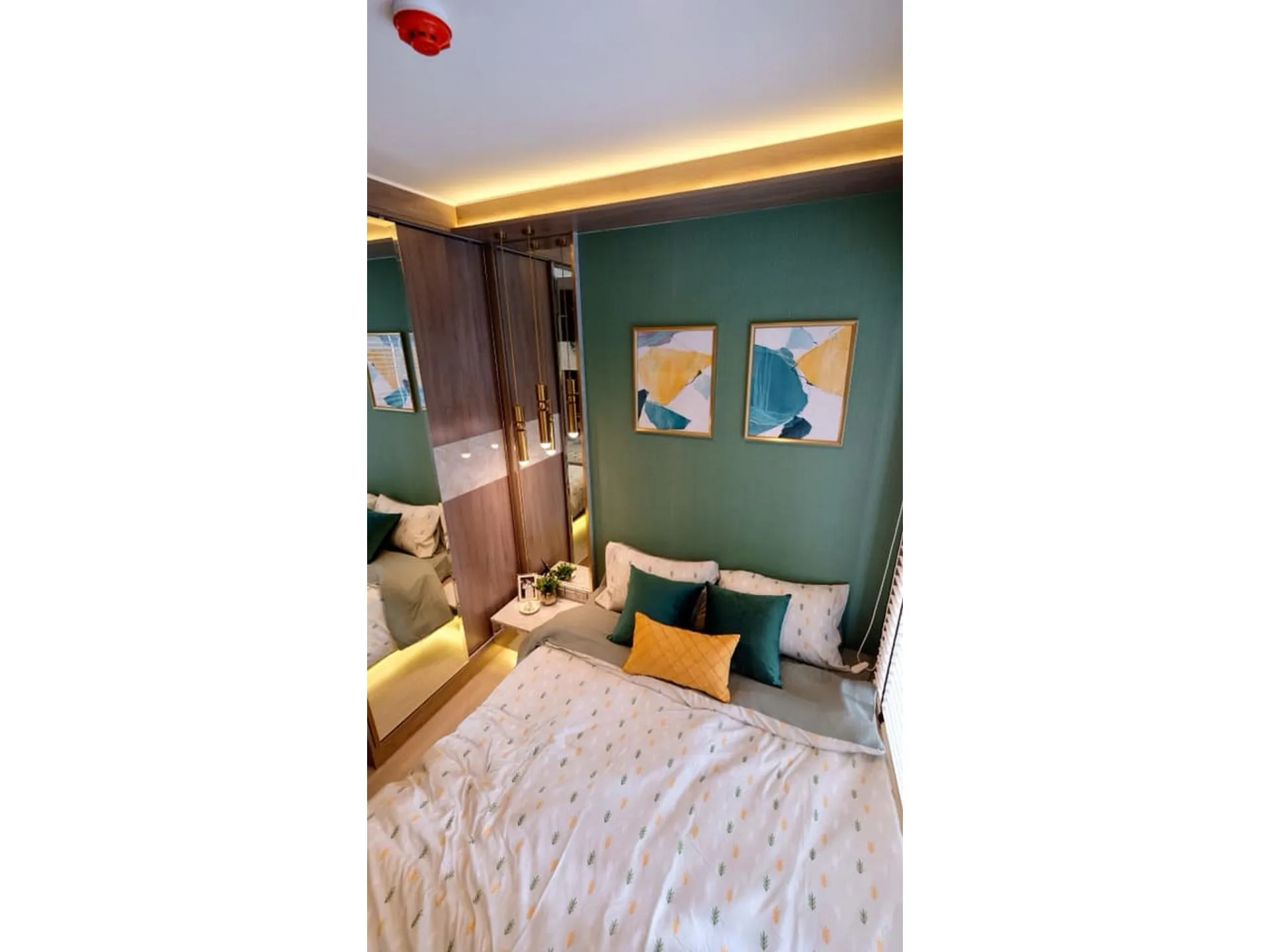 Property photos for Life Asoke