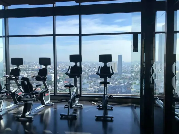 Property photos for Urbano Absolute Sathon - Taksin