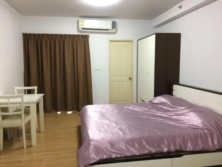 Property photos for Supalai Park Asoke-ratchada