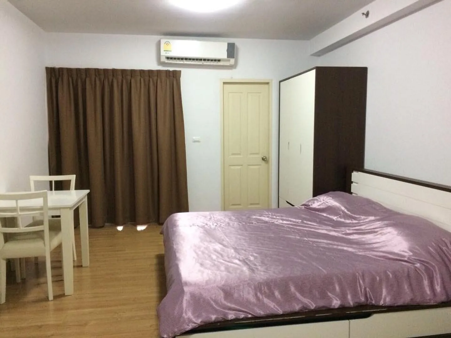 Property photos for Supalai Park Asoke-ratchada