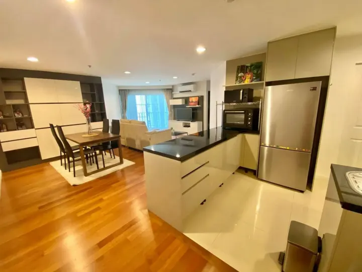 Property photos for Belle Grand Rama 9