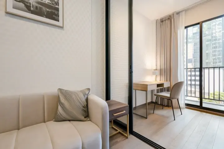 Property photos for Park Origin Phaya Thai