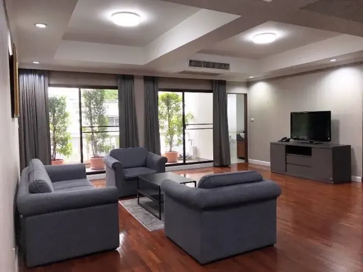 Property photos for Thonglor Garden