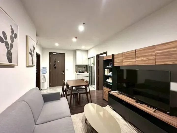 Property photos for Whizdom Inspire Sukhumvit