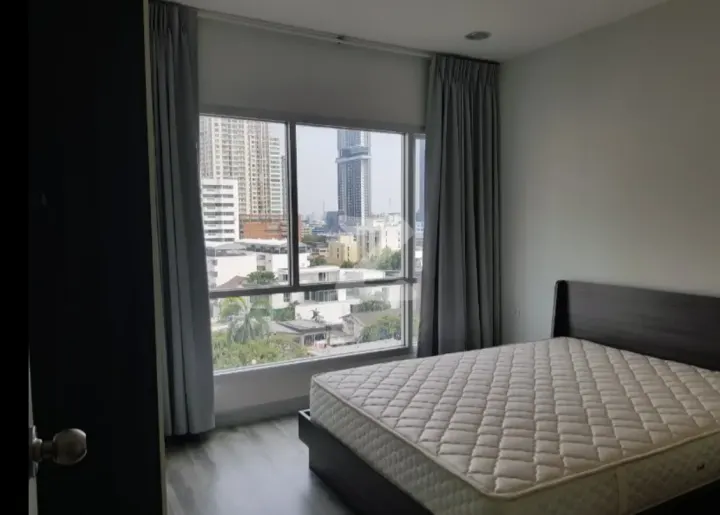 Property photos for Centric Sathorn - Saint Louis