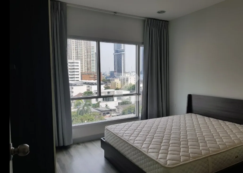 Property photos for Centric Sathorn - Saint Louis
