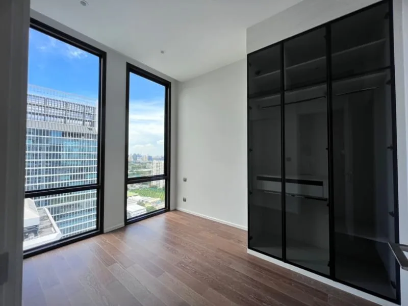 Property photos for Muniq Langsuan