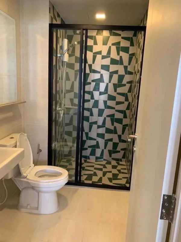 Property photos for THE BASE Sukhumvit 50