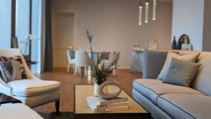 Property photos for The Ritz - Carlton Residences at MahaNakhon