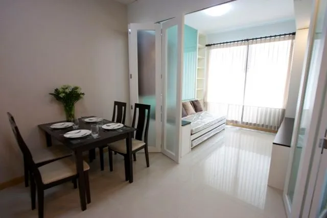Property photos for Supalai Premier Place Asoke