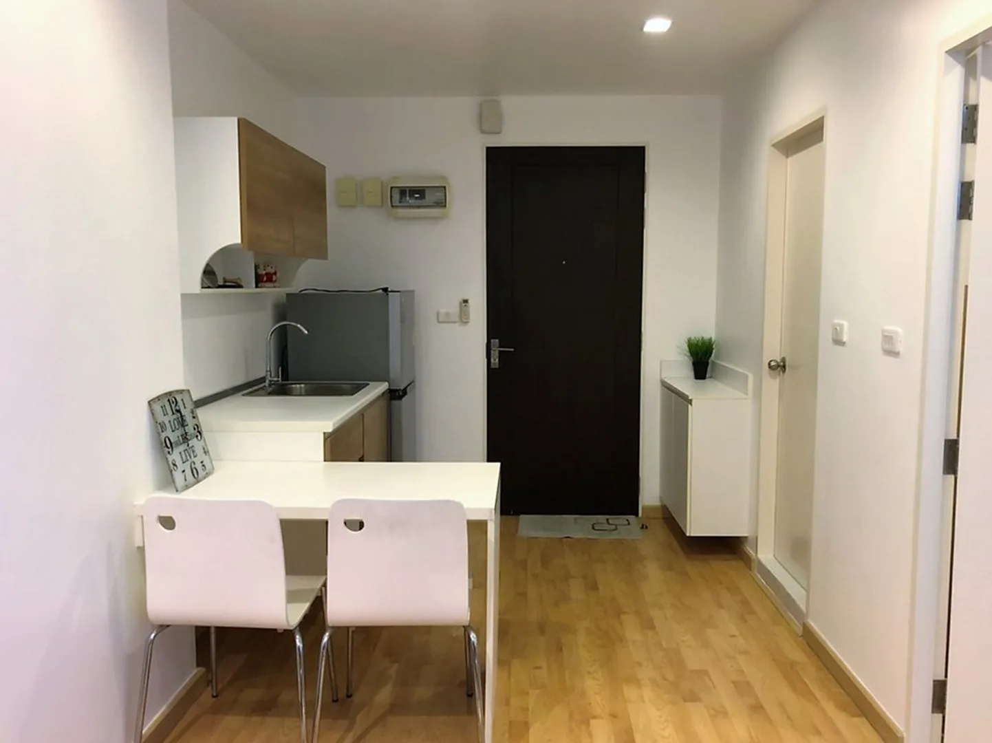 Property photos for Casa Condo Asoke-dindaeng