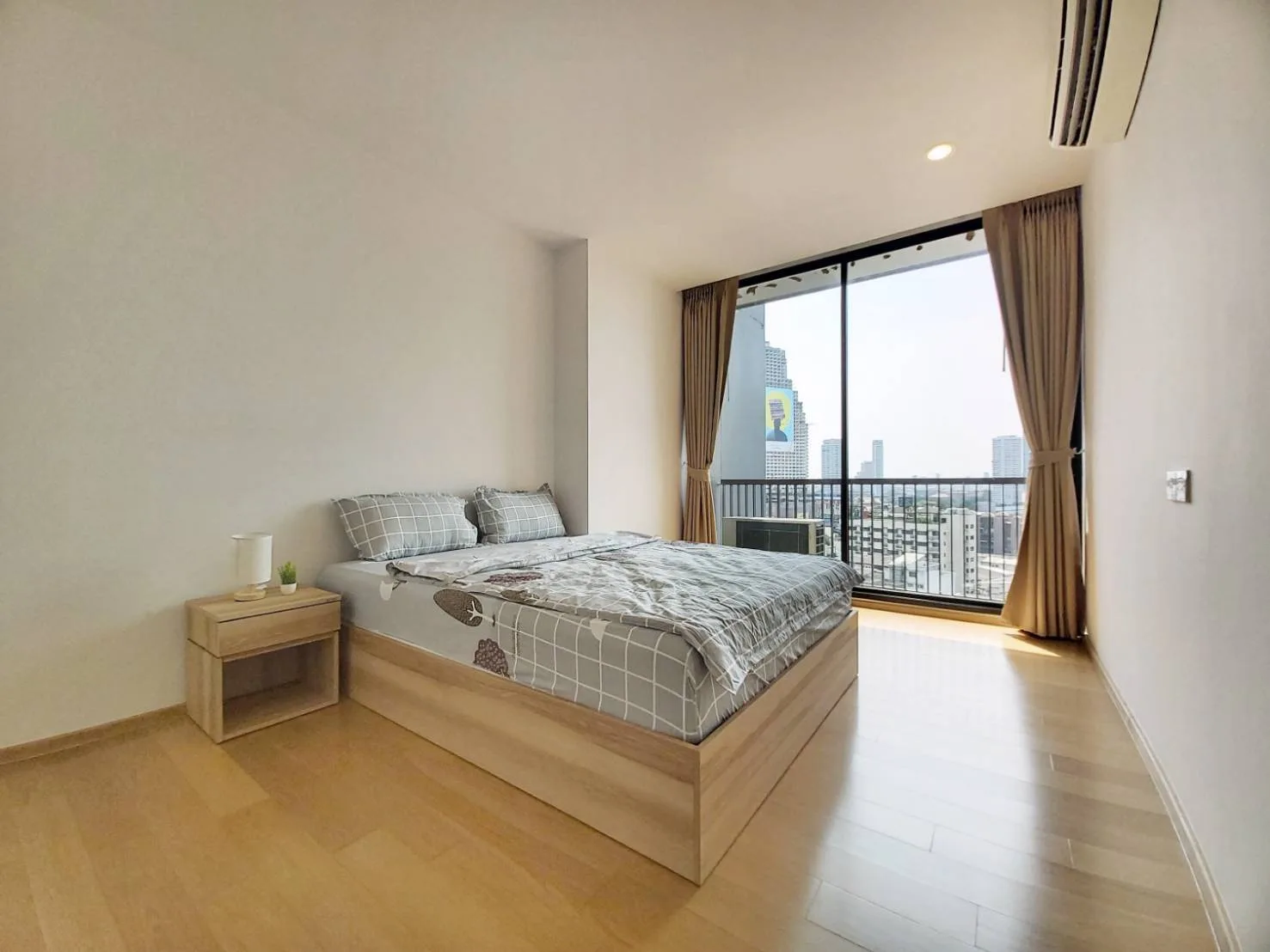 Property photos for Noble Revolve Silom