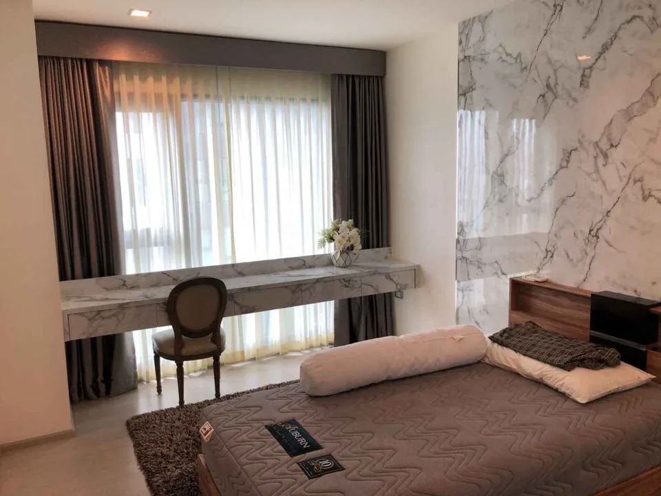 Property photos for Rhythm Sukhumvit 36 - 38
