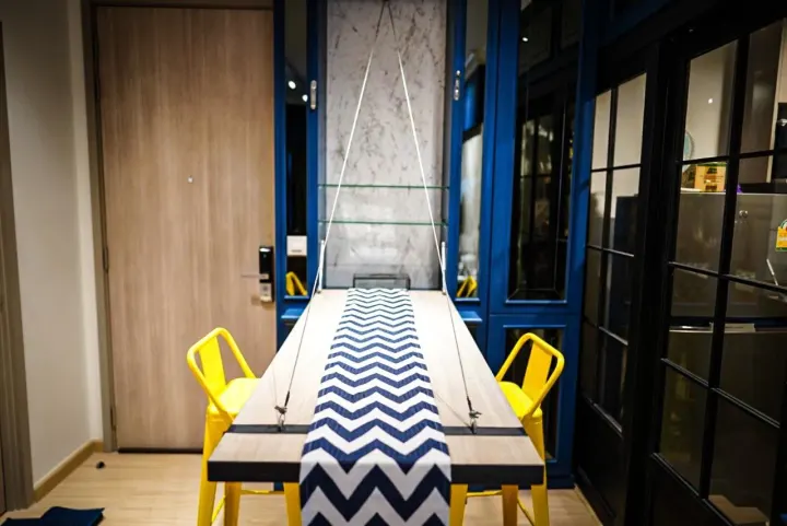 Property photos for Whizdom Connect Sukhumvit