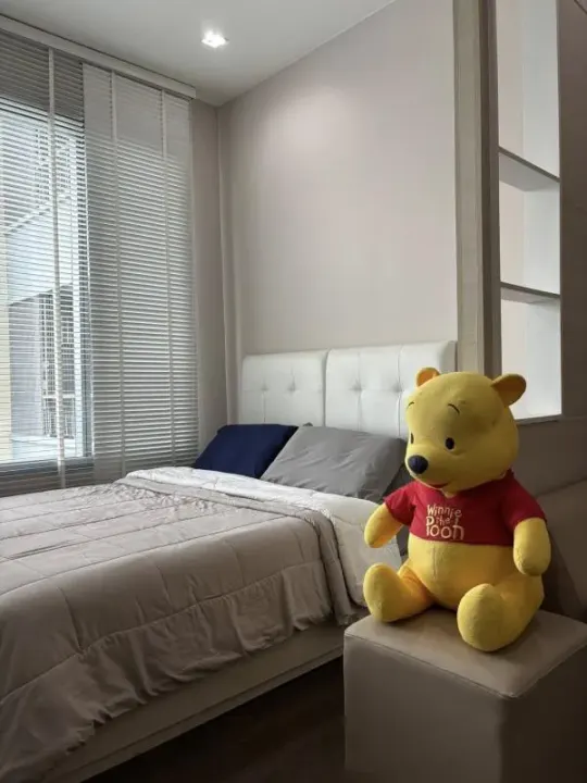 Property photos for Q Asoke