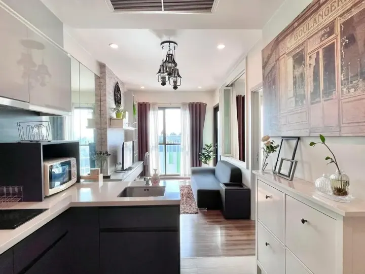 Property photos for WYNE Sukhumvit