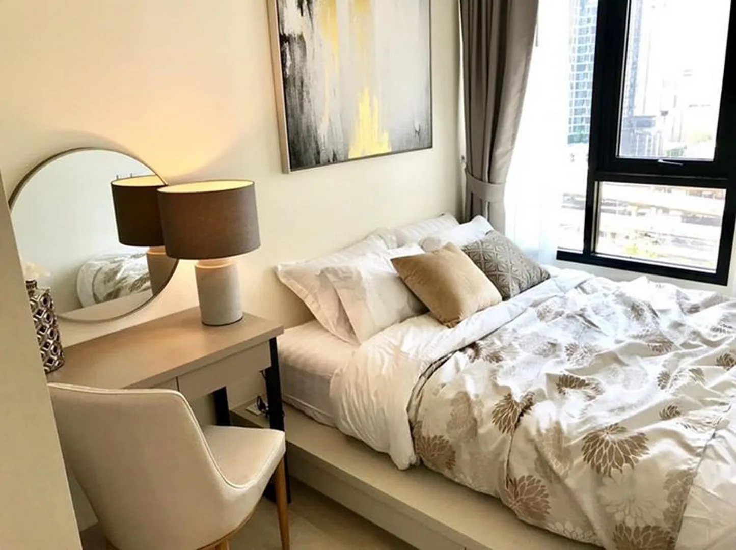 Property photos for Life Asoke