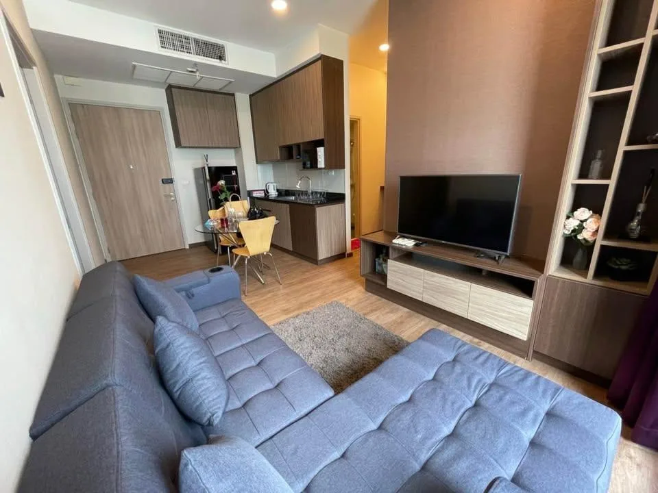 Property photos for The Capital Ekamai-Thonglor
