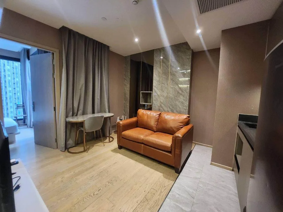 Property photos for ASHTON Asoke - Rama 9