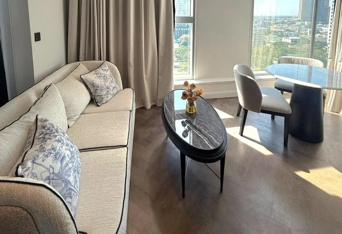Property photos for La Clef / The Residences 38