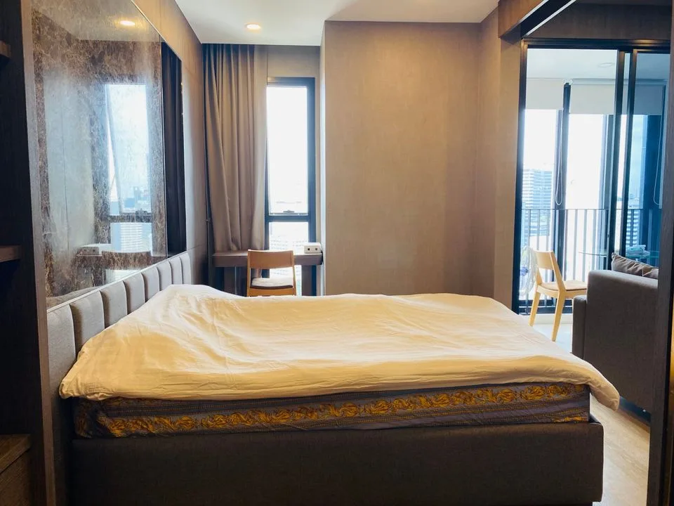 Property photos for Ashton Chula - Silom