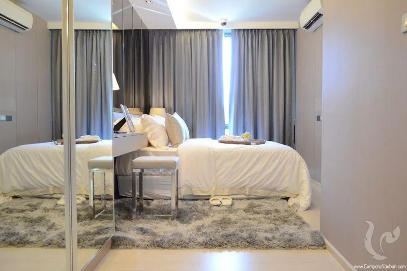 Property photos for Vtara Sukhumvit 36