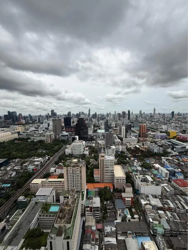 Property photos for The Address Siam Ratchathewi