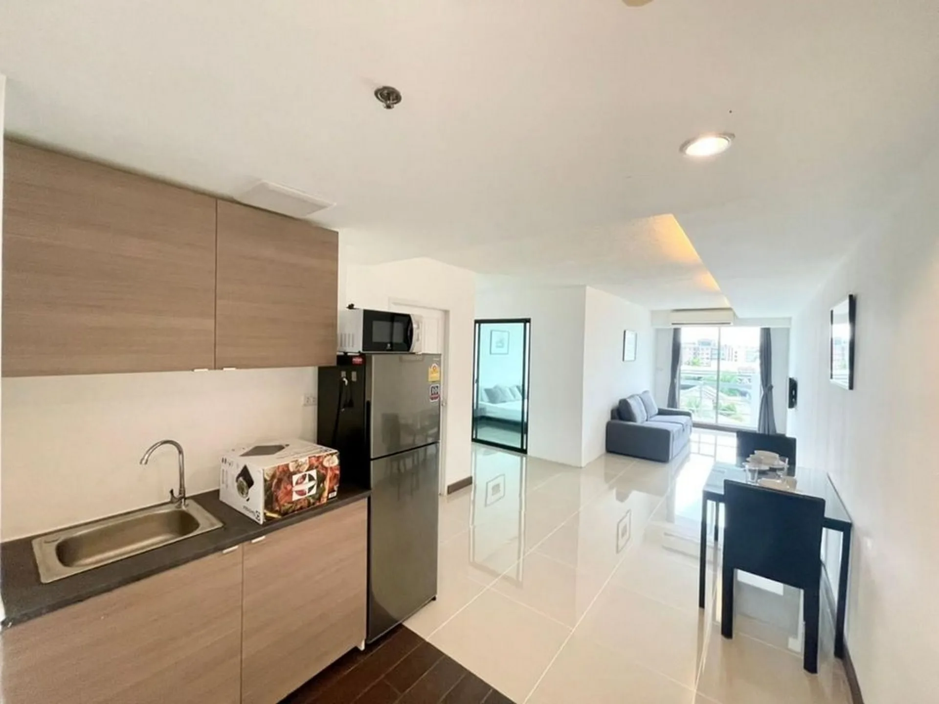 Property photos for The Waterford Sukhumvit 50 Onnut