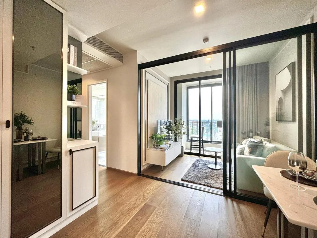 Property photos for Ideo Q Sukhumvit 36
