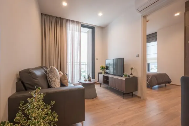 Property photos for THE LINE Phahol - Pradipat