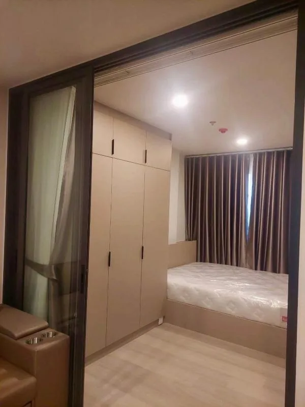 Property photos for Aspire Onnut Station